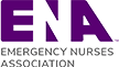 Emergency Nurse Association Logo